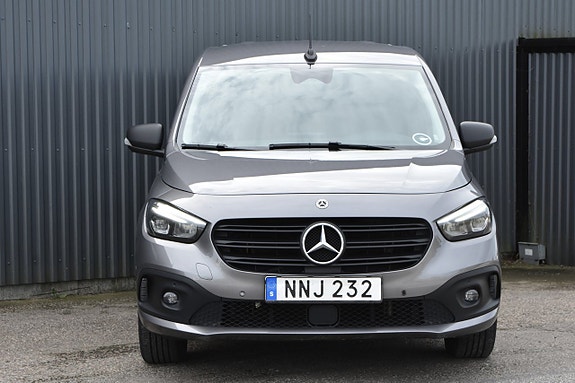 Mercedes-Benz Citan 110 7 of 18