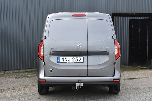 Mercedes-Benz Citan 110 8 of 18