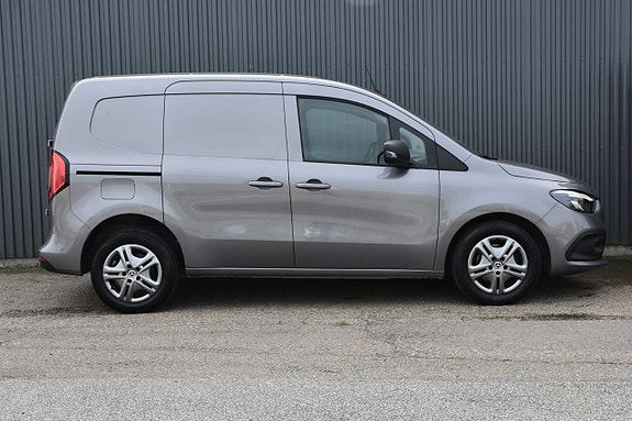 Mercedes-Benz Citan 110 3 of 18