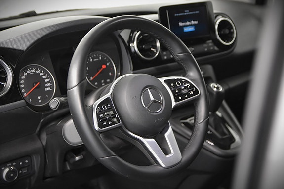 Mercedes-Benz Citan 110 12 of 18
