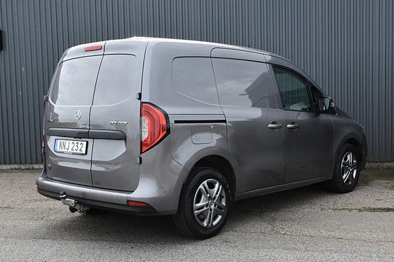 Mercedes-Benz Citan 110 2 of 18
