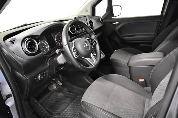 Mercedes-Benz Citan 110 11 of 18