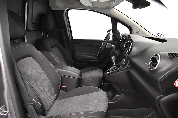 Mercedes-Benz Citan 110 15 of 18