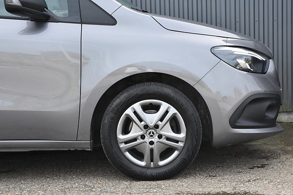 Mercedes-Benz Citan 110 4 of 18