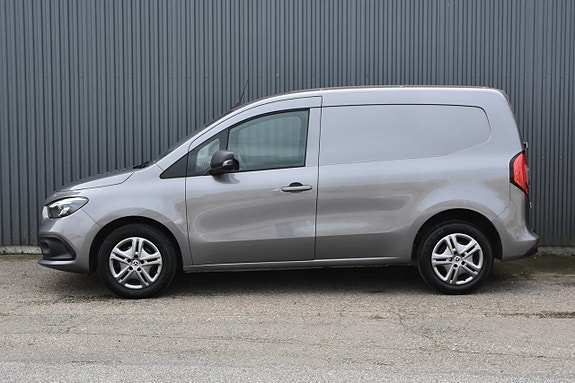 Mercedes-Benz Citan 110 6 of 18