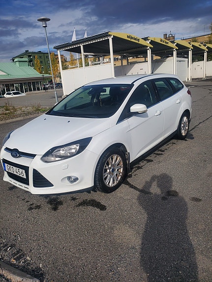 Ford Focus 4 of 5
