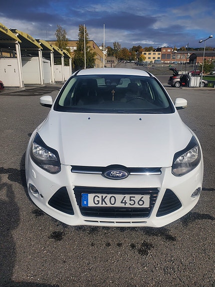 Ford Focus 5 of 5