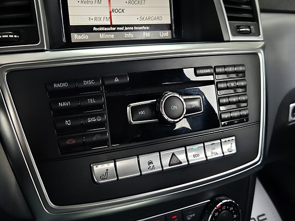 Mercedes-Benz ML 250 20 of 27