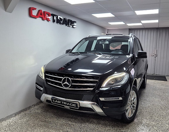 Mercedes-Benz ML 250