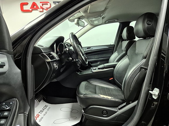 Mercedes-Benz ML 250 9 of 27