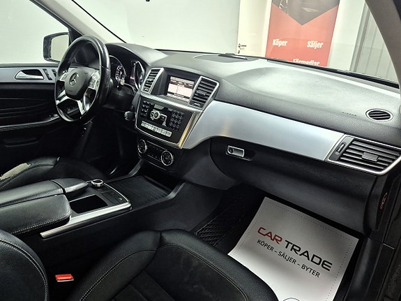 Mercedes-Benz ML 250 23 of 27