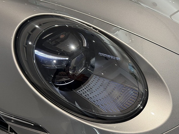 Porsche 911 Turbo S 4 of 21