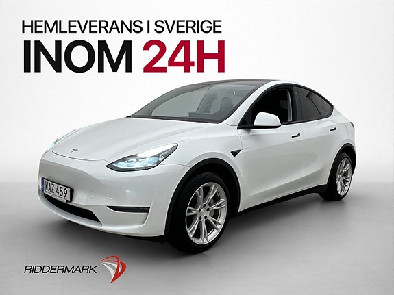 Tesla Unknown