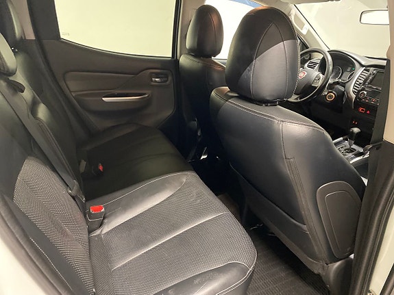 Fiat Fullback 18 of 21