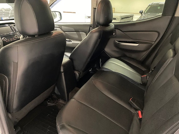Fiat Fullback 19 of 21