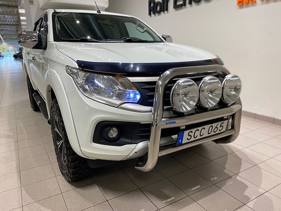 Fiat Fullback 10 of 21