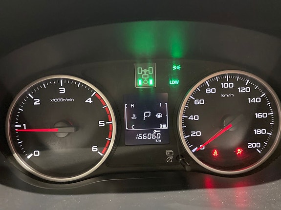 Fiat Fullback 14 of 21