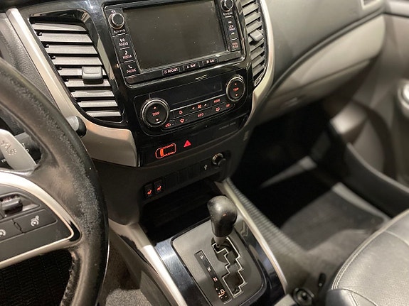 Fiat Fullback 7 of 21