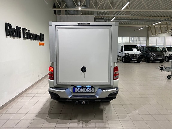 Fiat Fullback 15 of 21