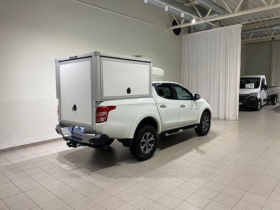 Fiat Fullback 5 of 21