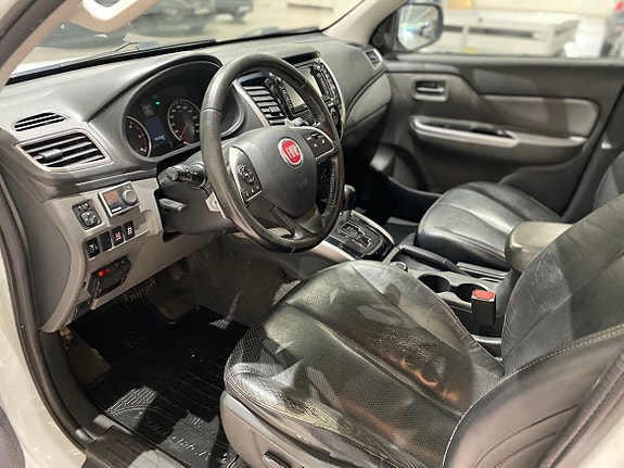 Fiat Fullback 20 of 21