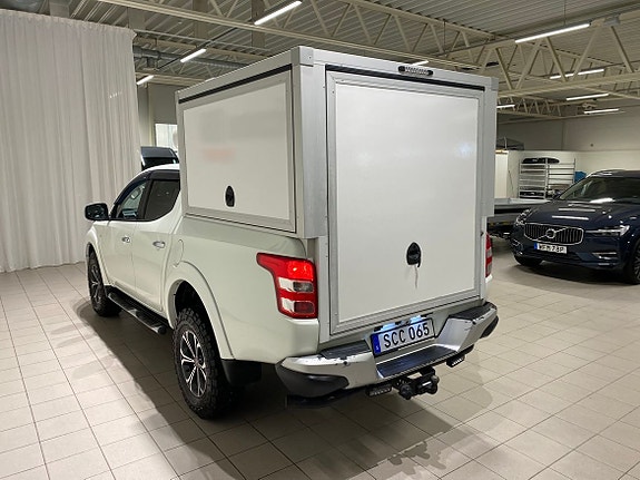 Fiat Fullback 8 of 21