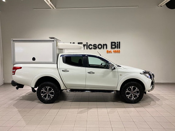 Fiat Fullback 16 of 21