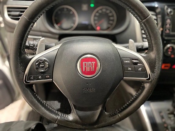 Fiat Fullback 4 of 21