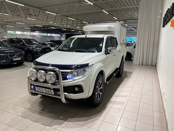 Fiat Fullback 6 of 21