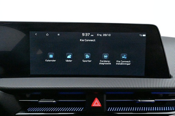 Kia EV6 21 of 27