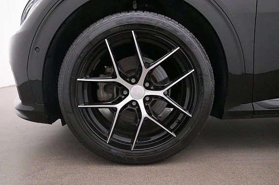 Kia EV6 27 of 27