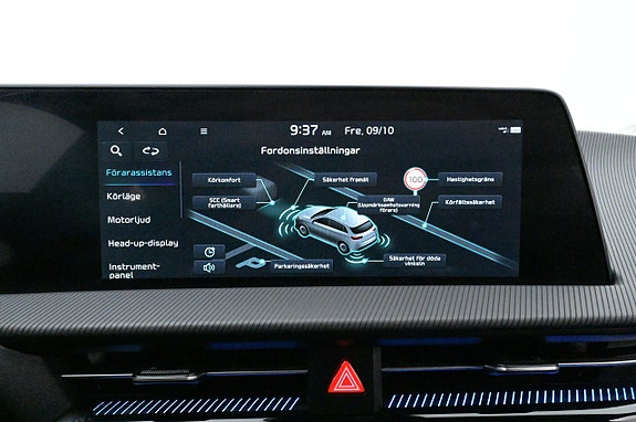Kia EV6 22 of 27