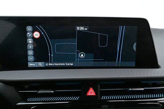 Kia EV6 18 of 27