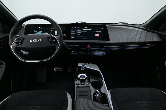 Kia EV6 6 of 27