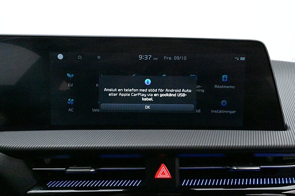 Kia EV6 20 of 27