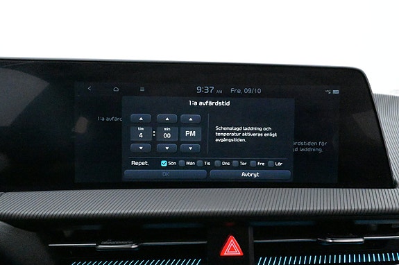 Kia EV6 19 of 27