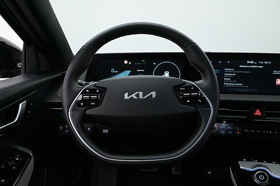 Kia EV6 7 of 27