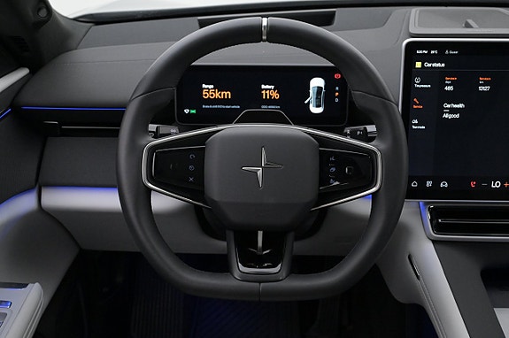 Polestar 4 7 of 27