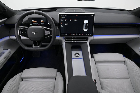 Polestar 4 6 of 27