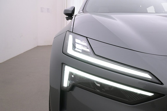 Polestar 4 25 of 27