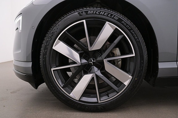 Polestar 4 27 of 27