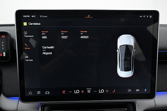 Polestar 4 15 of 27