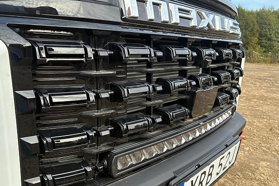 Maxus T60 12 of 12