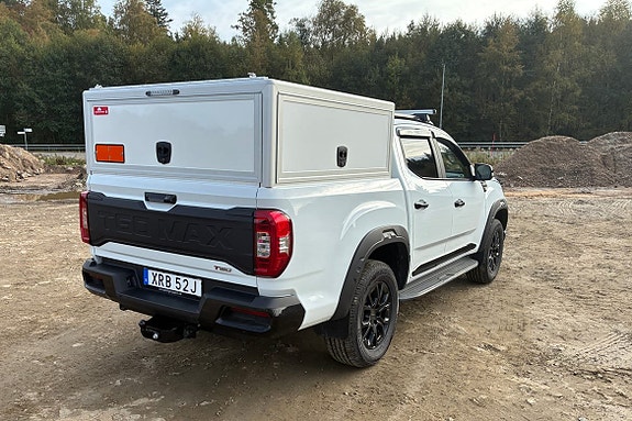 Maxus T60 2 of 12