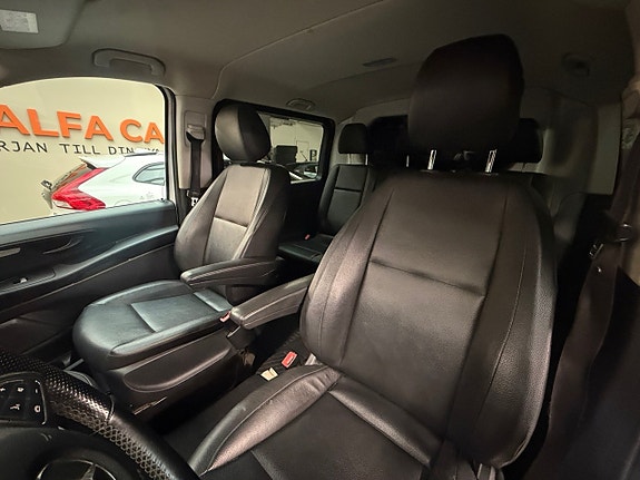 Mercedes-Benz Vito 119 14 of 18