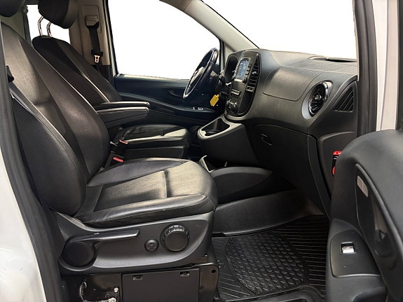 Mercedes-Benz Vito 119 15 of 18