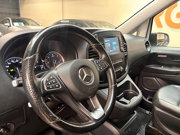 Mercedes-Benz Vito 119 12 of 18
