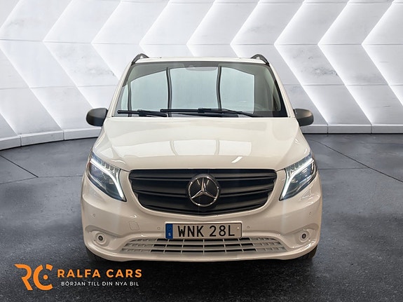 Mercedes-Benz Vito 119 7 of 18