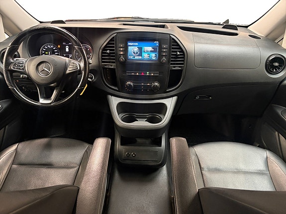 Mercedes-Benz Vito 119 10 of 18