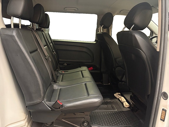 Mercedes-Benz Vito 119 16 of 18